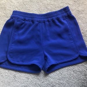J.Crew shorts